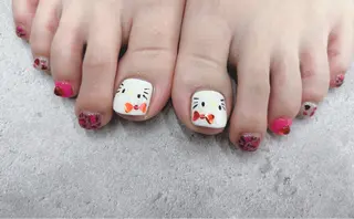 ネイル Nail Salon agré所属・agré ネイルサロン　アグレのネイルデザイン