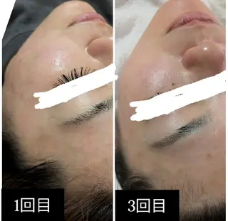 山城 悠菜のエステ・リラクイメージ