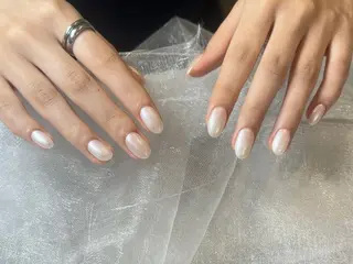 ネイル mi saのネイルデザイン