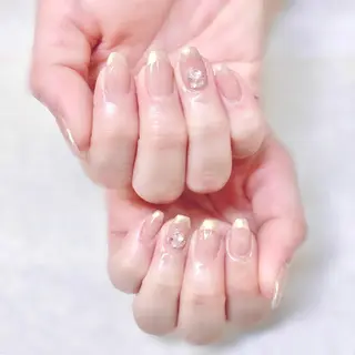 ネイル LUNARJE YUKARIのエステ・リラクイメージ