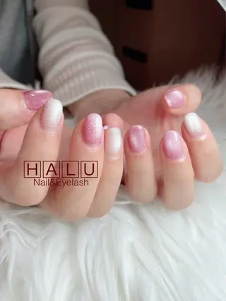 ネイル HALU ハルのネイルデザイン