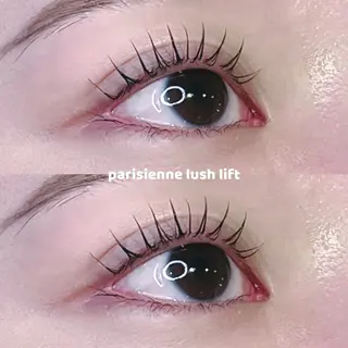 マツエク・マツパ eyelash ／juri⭐︎のマツエク・マツパデザイン