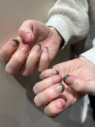 ネイル Angelica. yのネイルデザイン