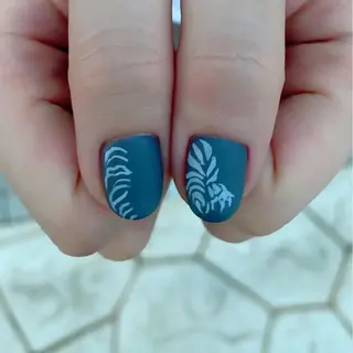 ネイル u sのネイルデザイン