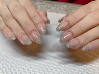 ネイル エン Nail salonのネイルデザイン