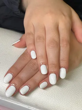 ネイル JR西大路駅徒歩1分 JBネイルのネイルデザイン