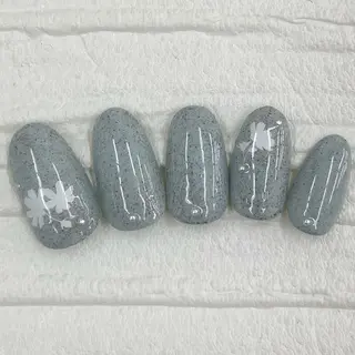 ネイル Nail salon Honey Beeのネイルデザイン