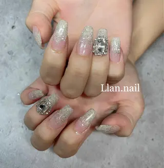 ネイル Lian nailのネイルデザイン