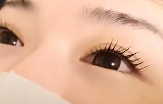 マツエク・マツパ Fleur フルールのマツエク・マツパデザイン