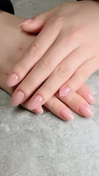 ネイル haleyume所属・shino🌟 痛ネイルのネイルデザイン