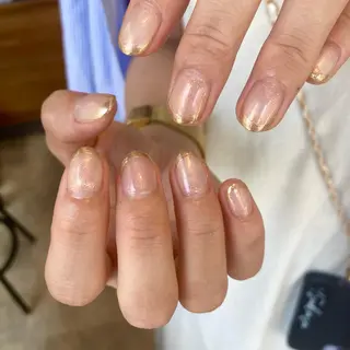 ネイル shio ♡ 2月予約受付中のネイルデザイン