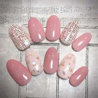 ネイル jdn kayokoのネイルデザイン