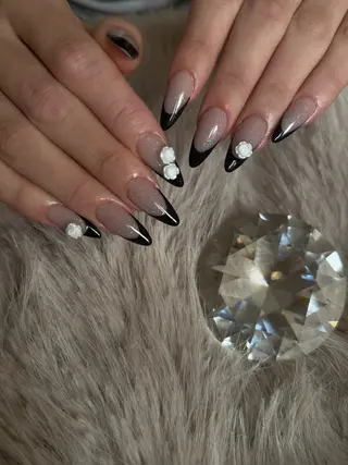 ネイル nail salon amiのネイルデザイン