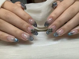 ネイル 長出し専門店🎀 HARO💕Nailのネイルデザイン