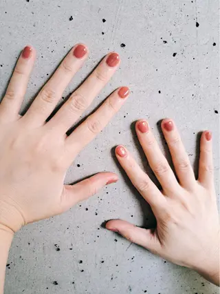 ネイル NAIL Salon IP所属・長谷川 奈緒美のネイルデザイン