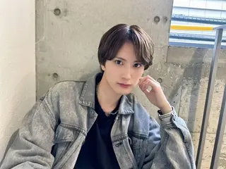 メンズ Rubikなかもず タケウチのヘアスタイル