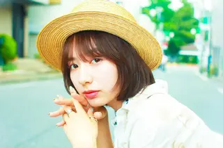 ショート カラー 【全席個室サロン】 NUMBER 天王寺のヘアスタイル