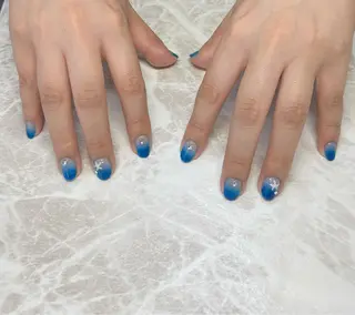 ネイル ゆぴねいる所属・ゆぴねいる yupinailのネイルデザイン