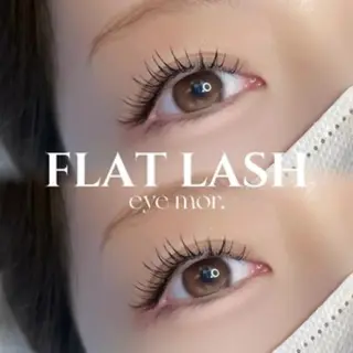 マツエク・マツパ 山本 果林のマツエク・マツパデザイン