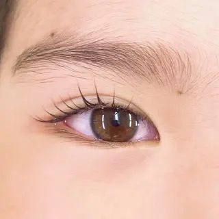 マツエク・マツパ salon de Luluのマツエク・マツパデザイン