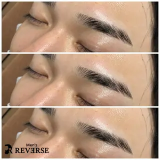 アイブロウ ヤマ ザキの眉毛・アイブロウイメージ