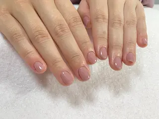 ネイル 手塚 里奈のネイルデザイン