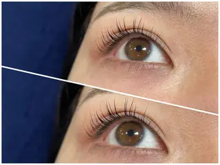 マツエク・マツパ LUCICA 　【Eyelash&Care Salon】所属・LUCICA 越のマツエク・マツパデザイン