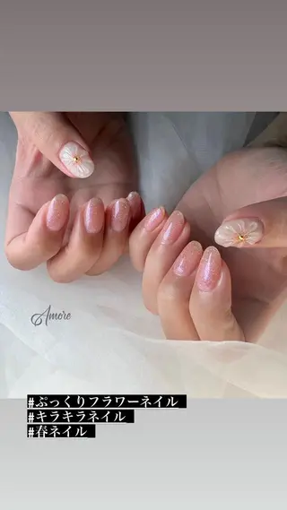 ネイル You kyehwaのネイルデザイン