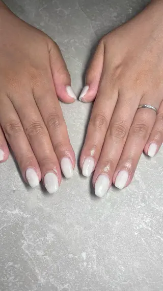 ネイル LINXS aosaのネイルデザイン