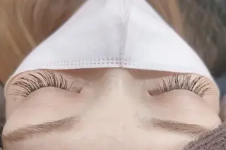 マツエク・マツパ 松下 奈津子のマツエク・マツパデザイン