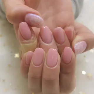 ネイル 上福岡 らんらんのネイルデザイン