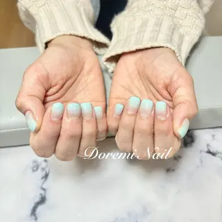ネイル Doremi Nailのネイルデザイン