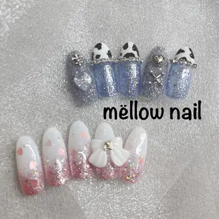 ネイル belalua nail&eyeのマツエク・マツパデザイン