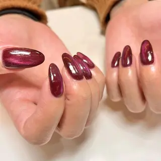 ネイル yurina/ パラジェル認定サロンのネイルデザイン