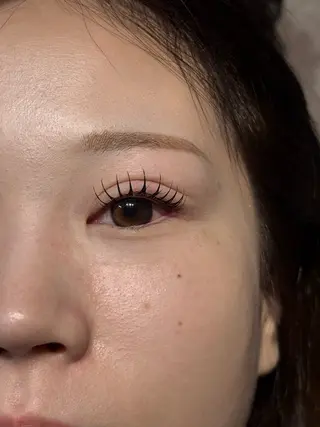 マツエク・マツパ sour＿trois 🩵sakuraのマツエク・マツパデザイン