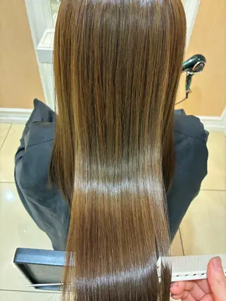 ロング 🫧Ash中目黒 Kotoka🫧のヘアスタイル