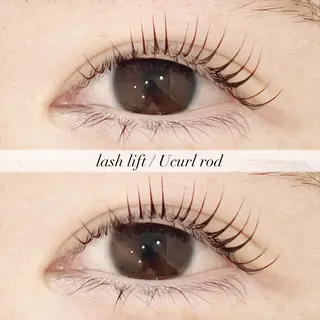 マツエク・マツパ beauty eye所属・中島 美月のマツエク・マツパデザイン