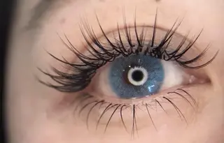 マツエク・マツパ An beauty2のマツエク・マツパデザイン