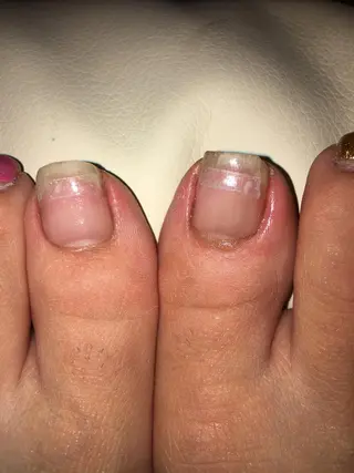 メンズ キッズ ネイル 🌱 ま し お 🌱のその他イメージ