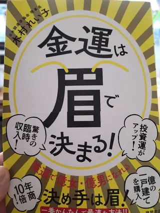 アイブロウ RYO  八尾市の眉毛・アイブロウイメージ
