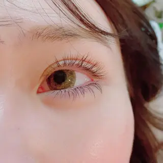 マツエク・マツパ 神山 ビューティー・アイのマツエク・マツパデザイン