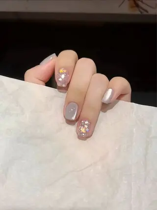 ネイル Emily Garden 六本木のネイルデザイン