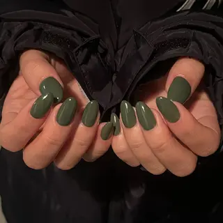 ネイル HYMY所属・HYMY 【ヒーミー】のネイルデザイン