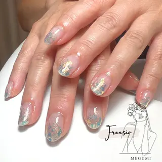 ネイル 当日予約も歓迎⭕️ Megumiのネイルデザイン