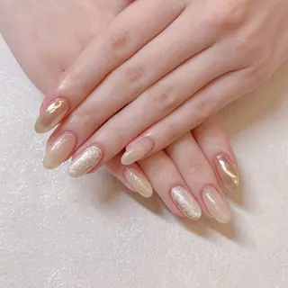 ネイル Daysyou所属・daysyou. Asamiのネイルデザイン