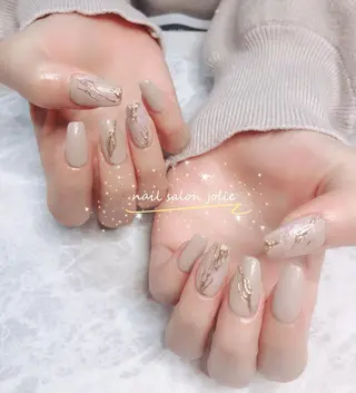 ネイル ケイコ ジョリー南口店のネイルデザイン