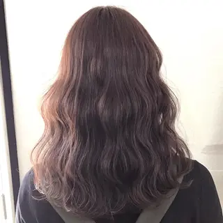 カラー サロウィン所属・K-POP好き美容師 🇰🇷Kai.Yのヘアスタイル