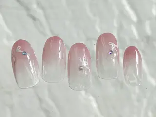 ネイル Verest 西荻窪のネイルデザイン