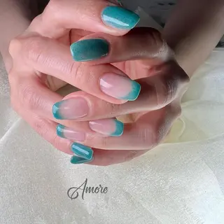 ネイル You kyehwaのネイルデザイン