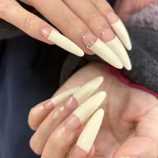 ネイル yuri / 個性派nailのネイルデザイン